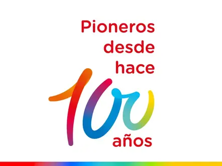 ¡TotalEnergies celebra sus 100 años!